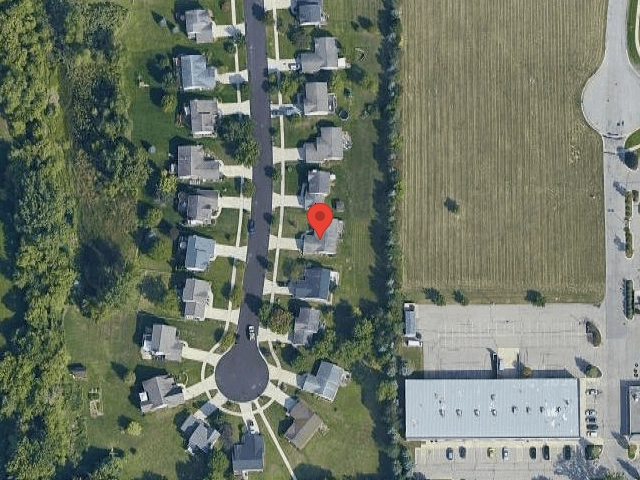 House image located at Caledonia, MI 49316