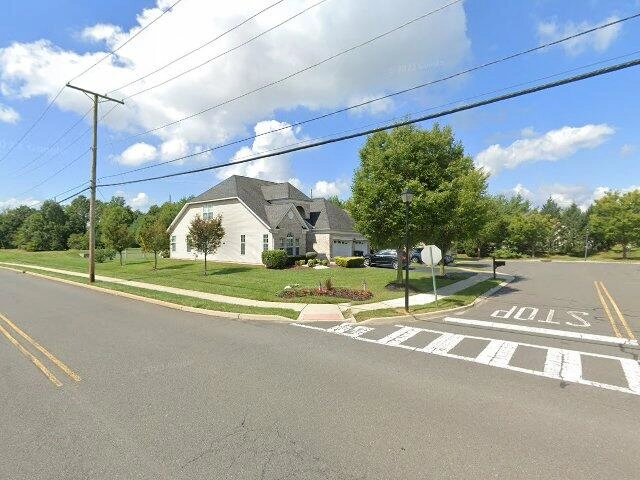 House image located at Hightstown, NJ 08520