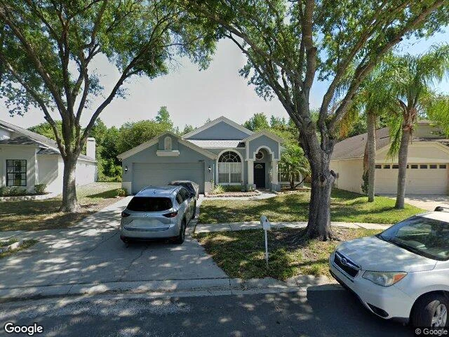 House image located at Tampa, FL 33647