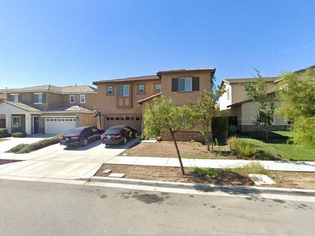 House image located at Fontana, CA 92336