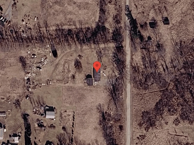 House image located at Onondaga, MI 49264