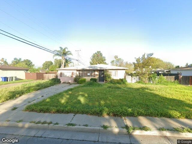 House image located at Merced, CA 95341