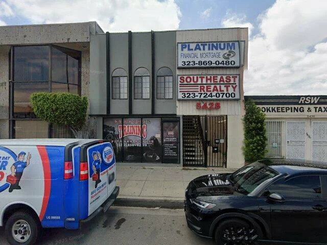 House image located at Los Angeles, CA 90022