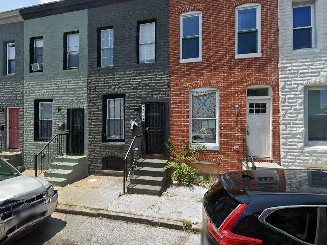 House image located at Baltimore, MD 21224