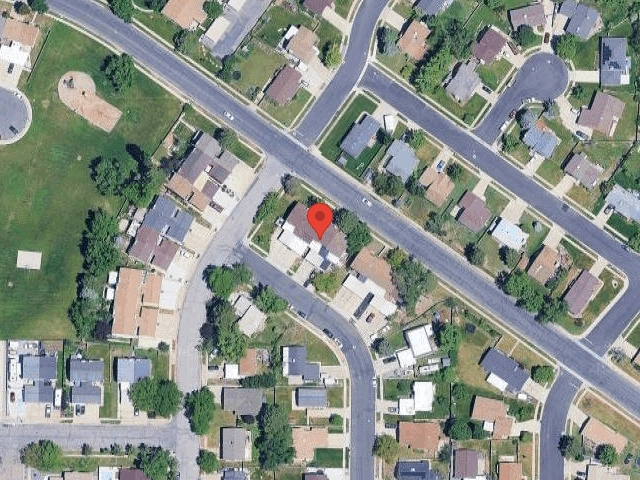 House image located at Ogden, UT 84403