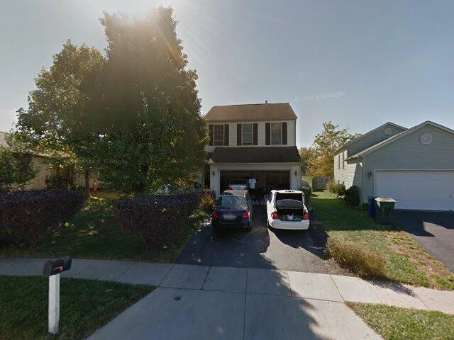 House image located at Columbus, OH 43207