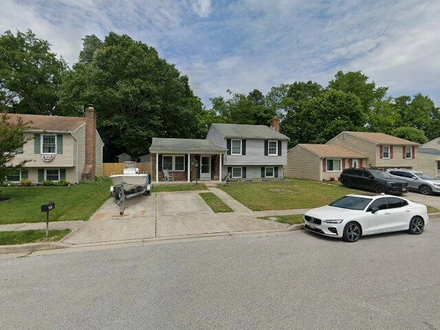 House image located at Middle River, MD 21220