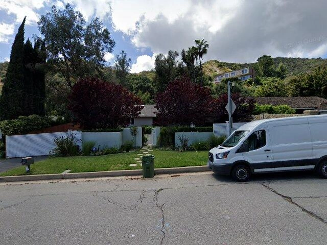 House image located at Beverly Hills, CA 90210