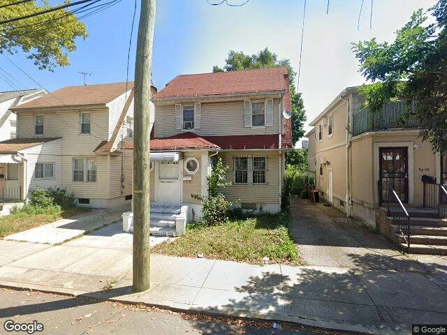 House image located at Hollis, NY 11423