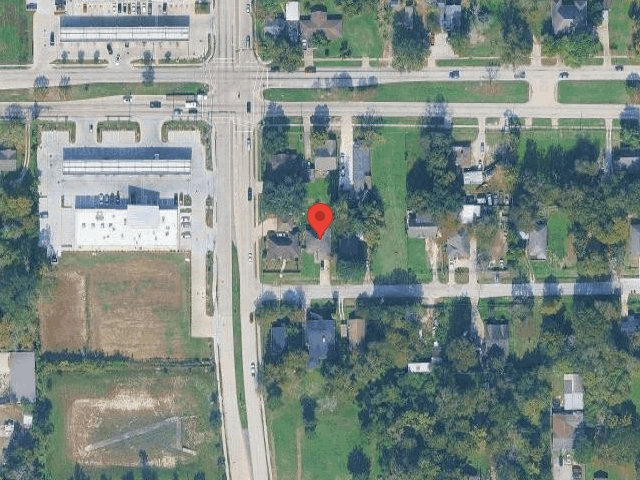 House image located at Houston, TX 77088