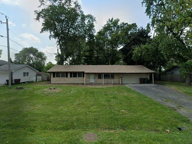 House image located at Country Club Hills, IL 60478