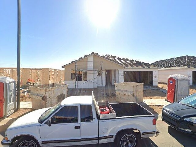 House image located at Surprise, AZ 85387