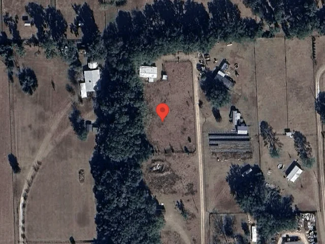 House image located at Citra, FL 32113