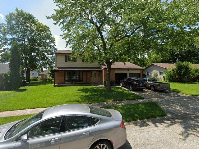 House image located at Dayton, OH 45416