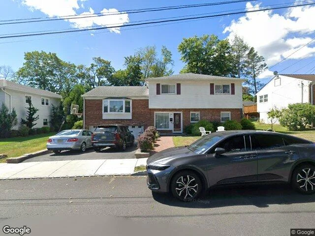 House image located at West Orange, NJ 07052