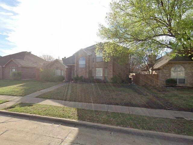 House image located at Rowlett, TX 75089
