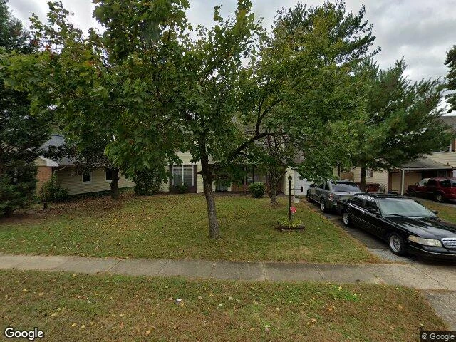 House image located at Willingboro, NJ 08046