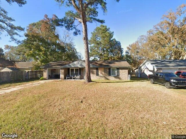 House image located at Summerville, SC 29486