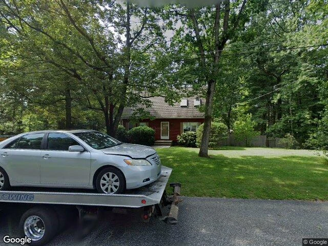 House image located at Franklin, MA 02038