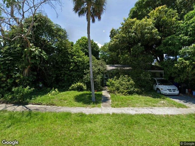 House image located at Fort Lauderdale, FL 33312