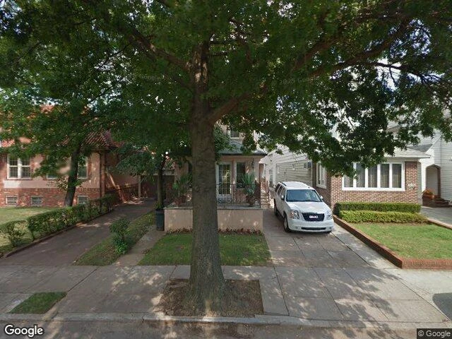 House image located at Brooklyn, NY 11229