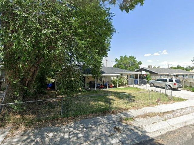 House image located at Salt Lake City, UT 84118