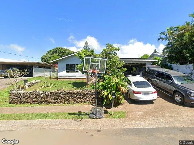 House image located at Makawao, HI 96768