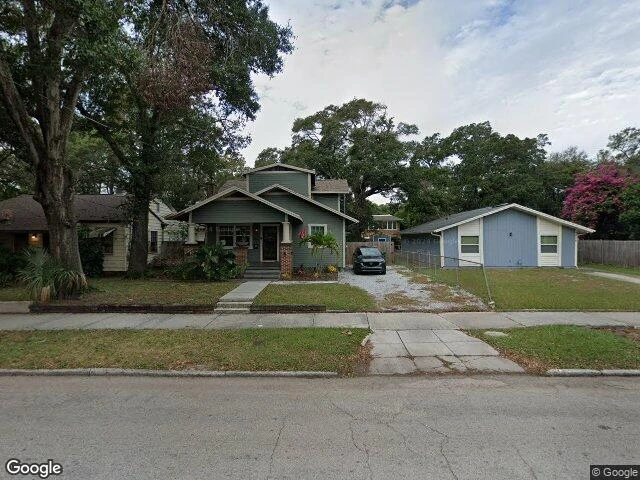House image located at Tampa, FL 33603