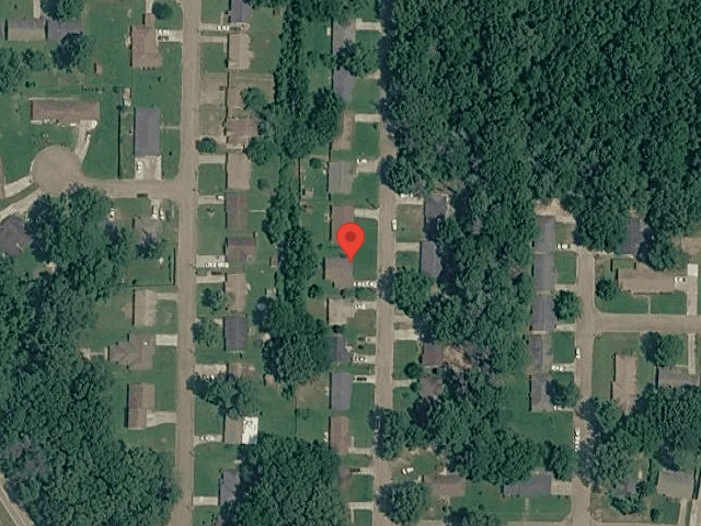 House image located at Clinton, MS 39056