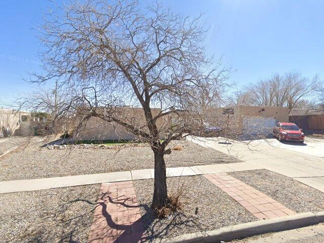 House image located at Albuquerque, NM 87114