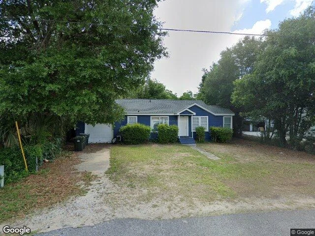 House image located at Pensacola, FL 32507