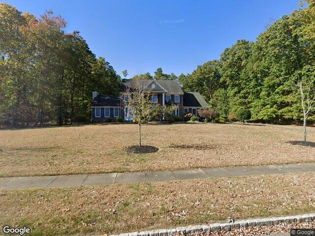 House image located at Freehold, NJ 07728