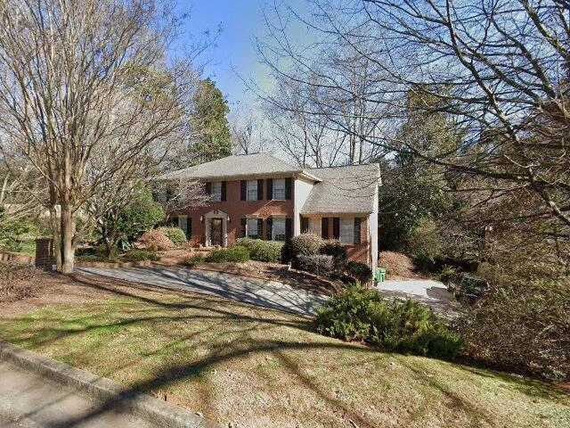 House image located at Atlanta, GA 30338