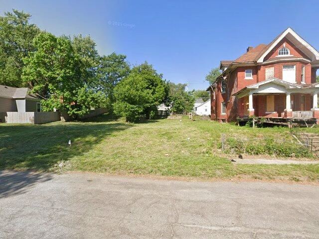 House image located at Saint Joseph, MO 64501