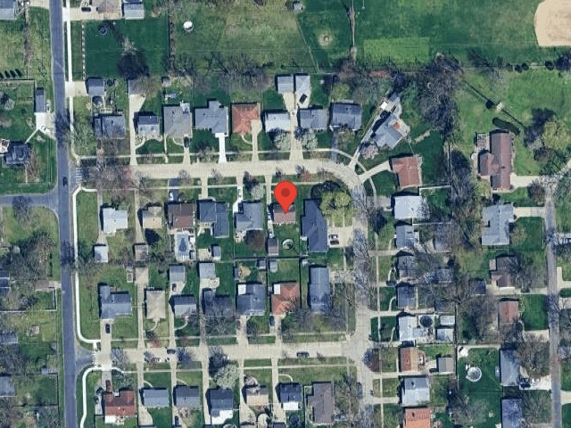 House image located at Toledo, OH 43613