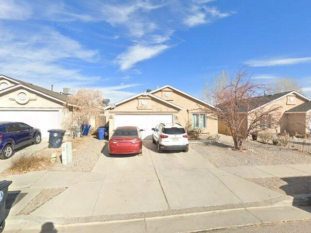 House image located at Albuquerque, NM 87121