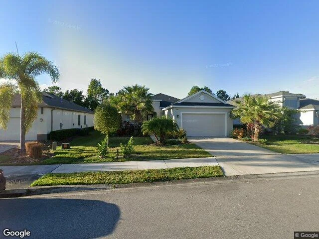 House image located at Parrish, FL 34219