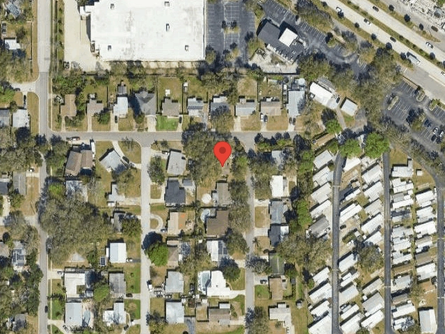House image located at Saint Petersburg, FL 33710