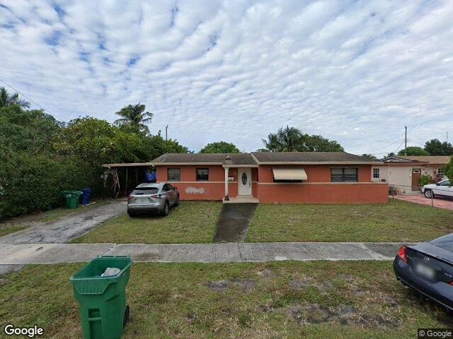 House image located at Miami, FL 33169