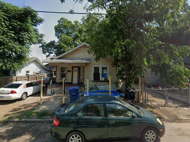 House image located at San Antonio, TX 78207