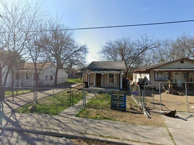 House image located at San Antonio, TX 78207