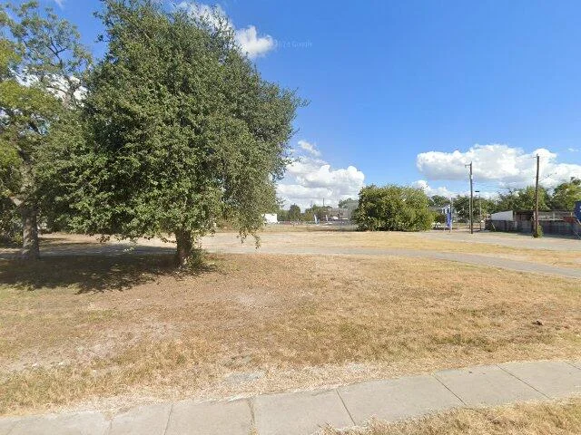 House image located at San Antonio, TX 78203