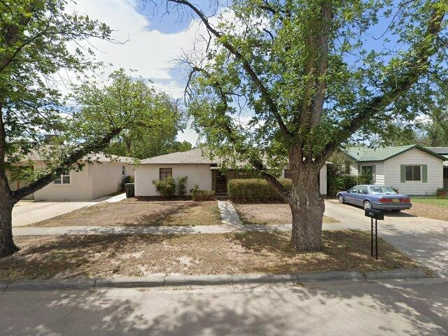 House image located at Carlsbad, NM 88220
