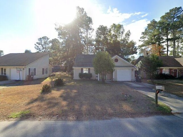 House image located at Summerville, SC 29483