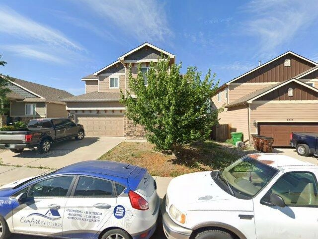 House image located at Fountain, CO 80817