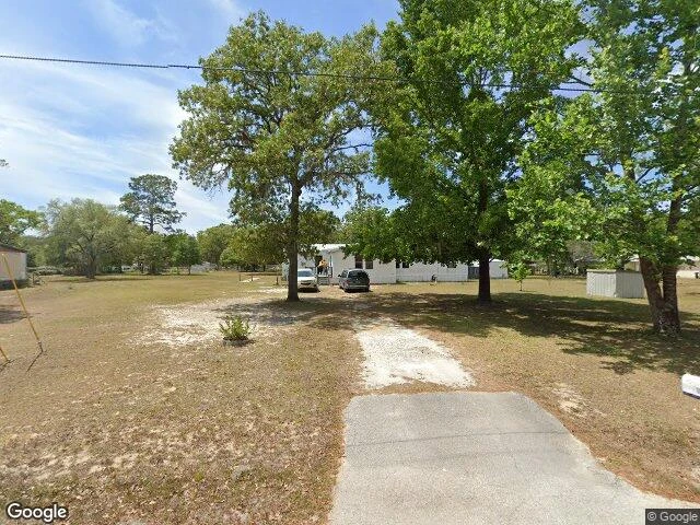 House image located at Homosassa, FL 34448