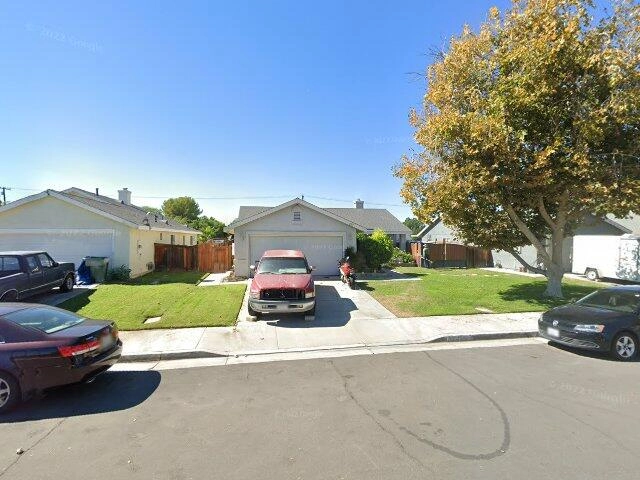 House image located at Hemet, CA 92544