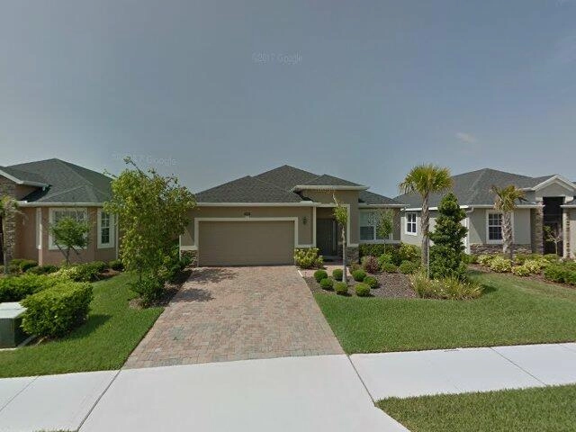 House image located at Melbourne, FL 32940