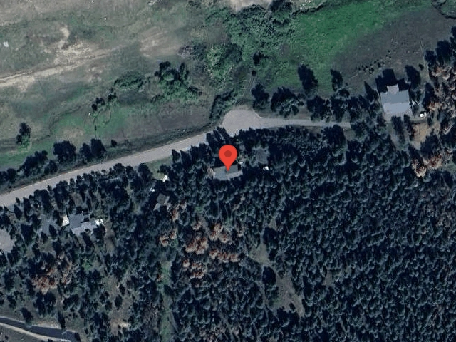 House image located at Evergreen, CO 80439