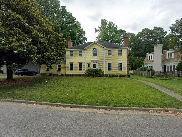House image located at Newport News, VA 23606